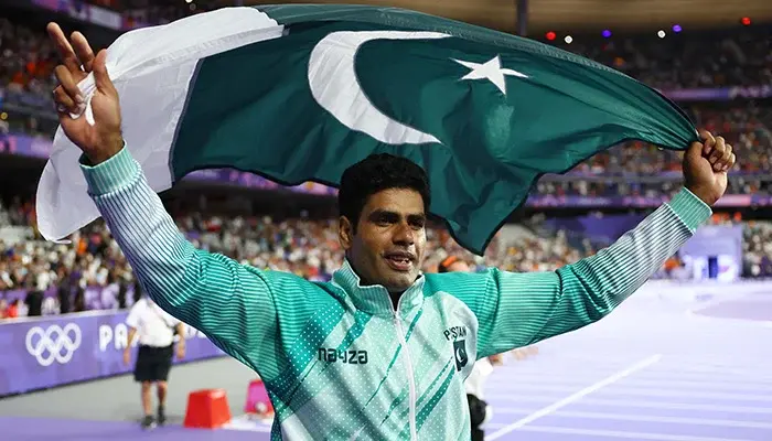 5 Pakistanis That Make Us Proud of Our Motherland