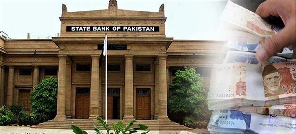 Reserves Hit Record $8 Billion: State Bank Governor Declares Economic Upswing