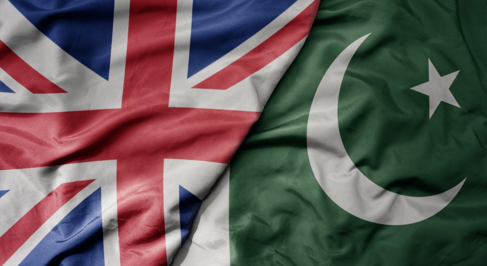 UK Termed as the Third-Largest Investor in Pakistan