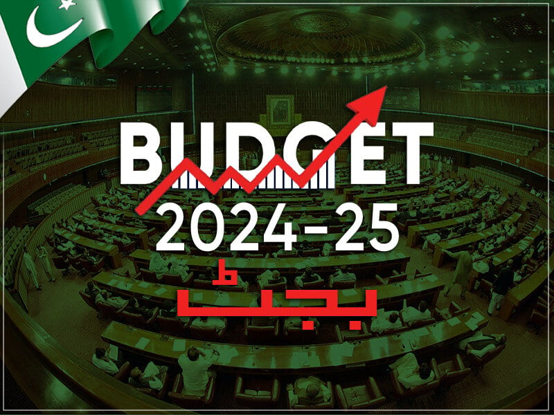 Big Things Ahead: Pakistan’s Rs18.9tr Federal Budget