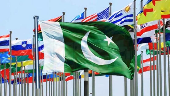 Pakistan to Be Among Top 5 Largest Global Economies by 2075: Goldman Sachs