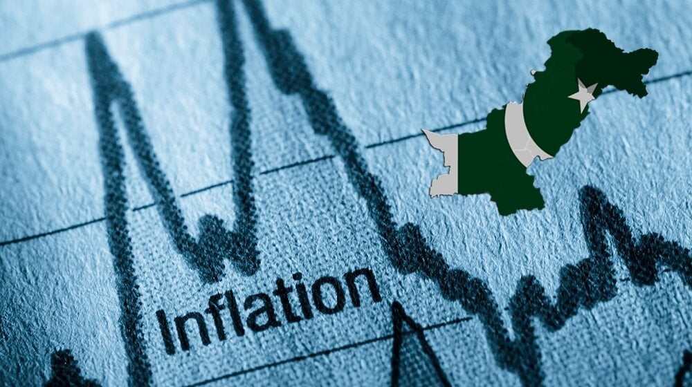 Inflation in Pakistan Hits 3-Year Low