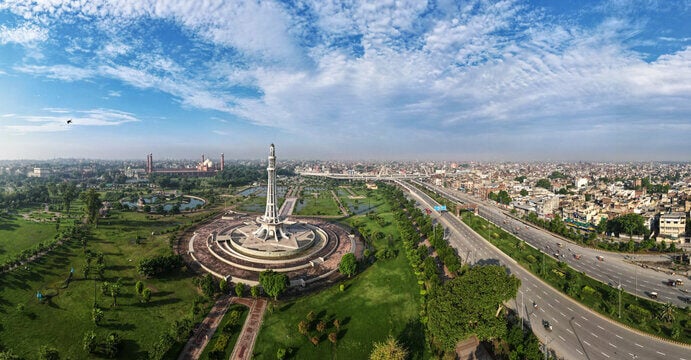 Key Trends Shaping Lahore’s Real Estate Landscape