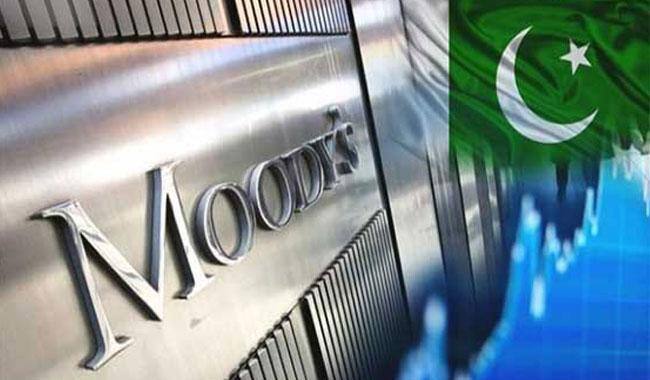 Moody’s Upgrade and Real Estate Potential