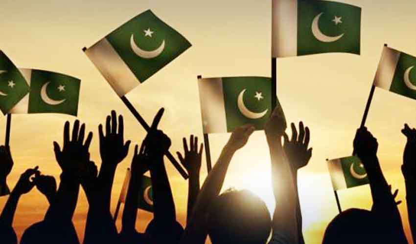 What’s There to Love About Pakistan?