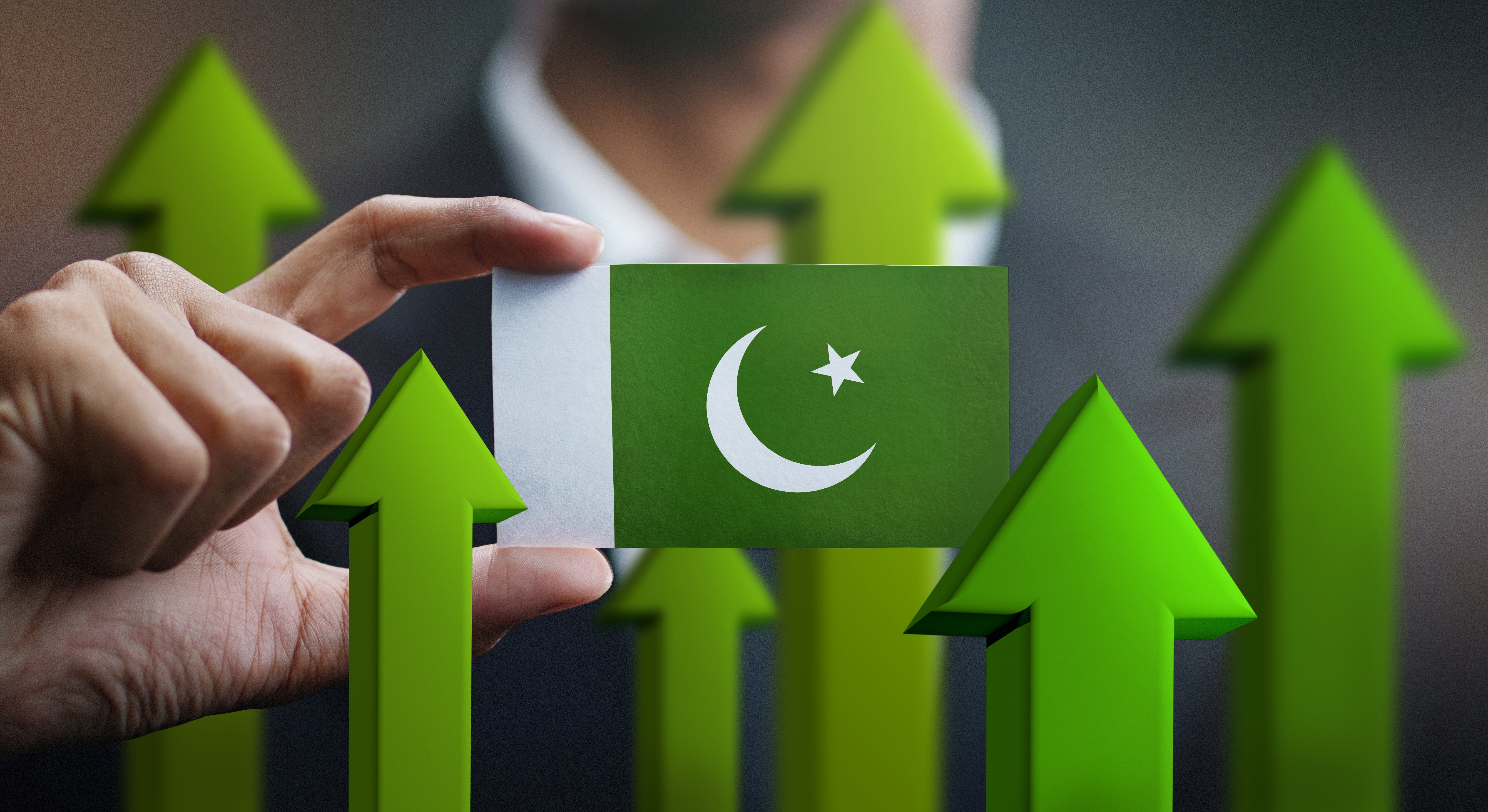 Is Investing in Pakistan Worth It?