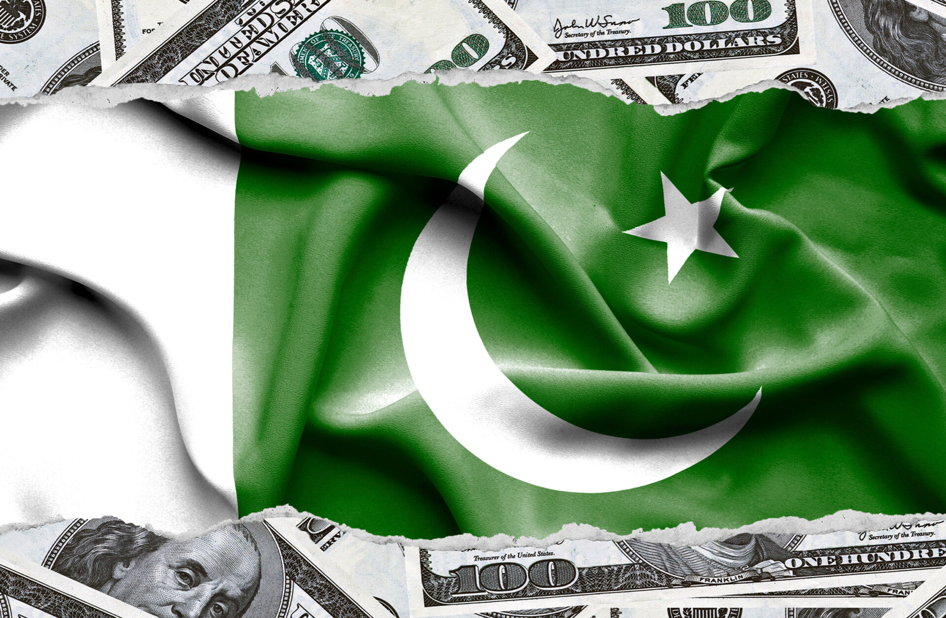 Significant $3 Billion Remittances Surge in Pakistan