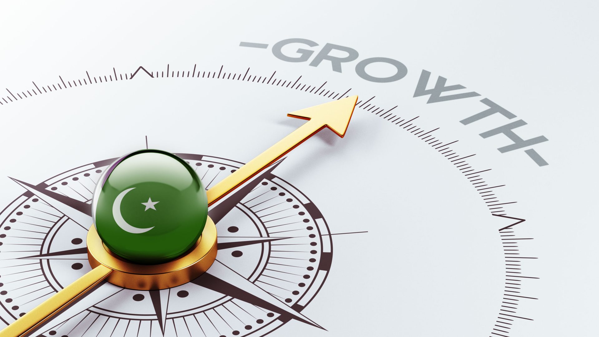 Economic Equilibrium: Pakistan’s Current Account Deficit Breaks Even