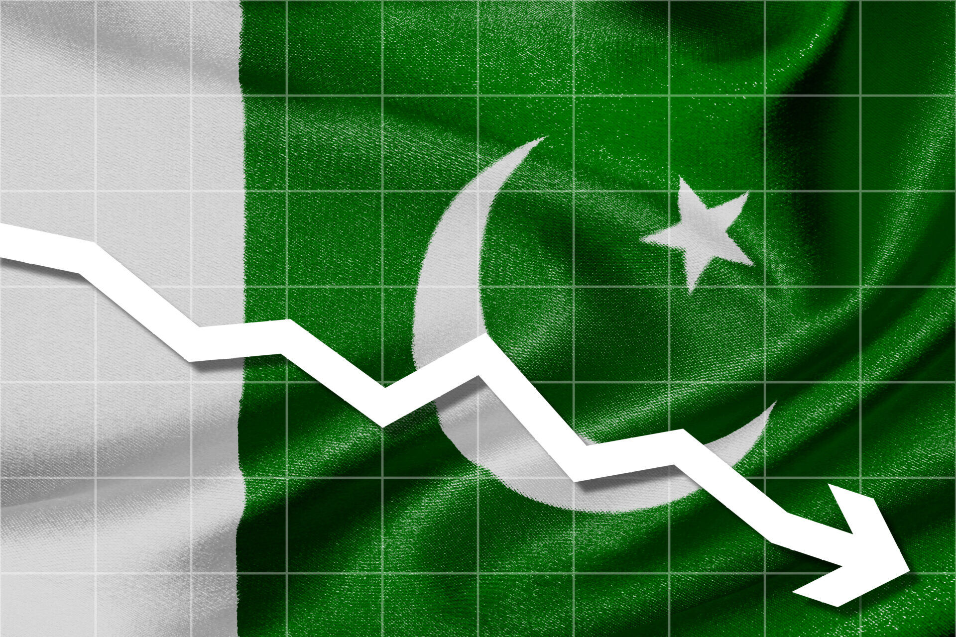 Pakistan’s Headline Inflation Decelerates to 11.8% in May 2024: A Positive Indicator for Investment