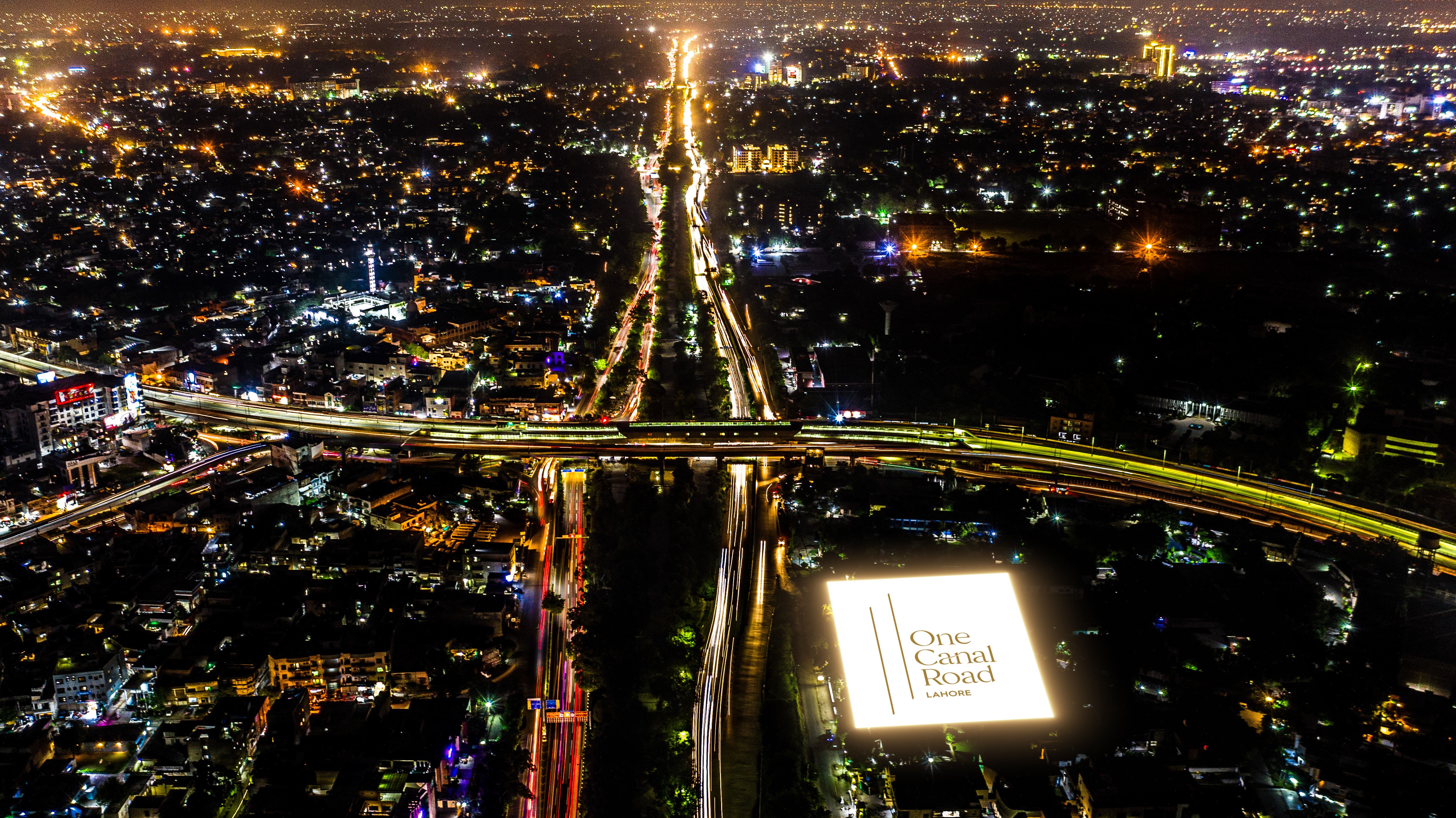 One Canal Road: Lahore’s New Benchmark for Luxury