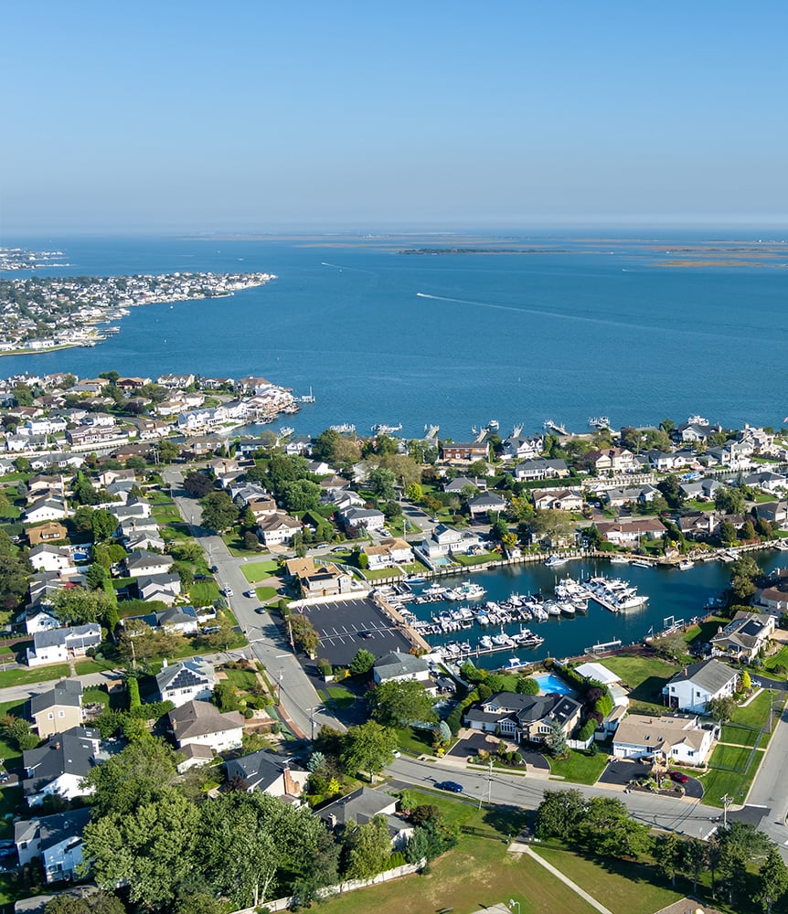 Long Island