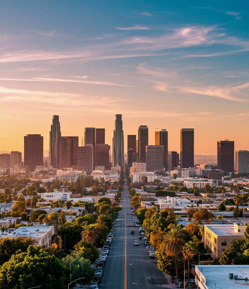 Los Angeles
