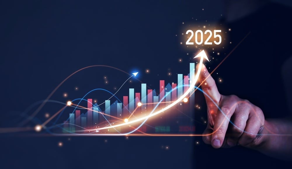 Which Emerging Market Banks Could Dominate Stock Growth in 2025?