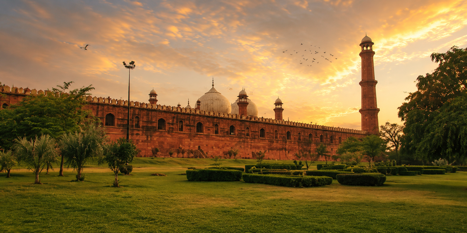 Why Lahore Remains Pakistan's Top City for Living and Investment