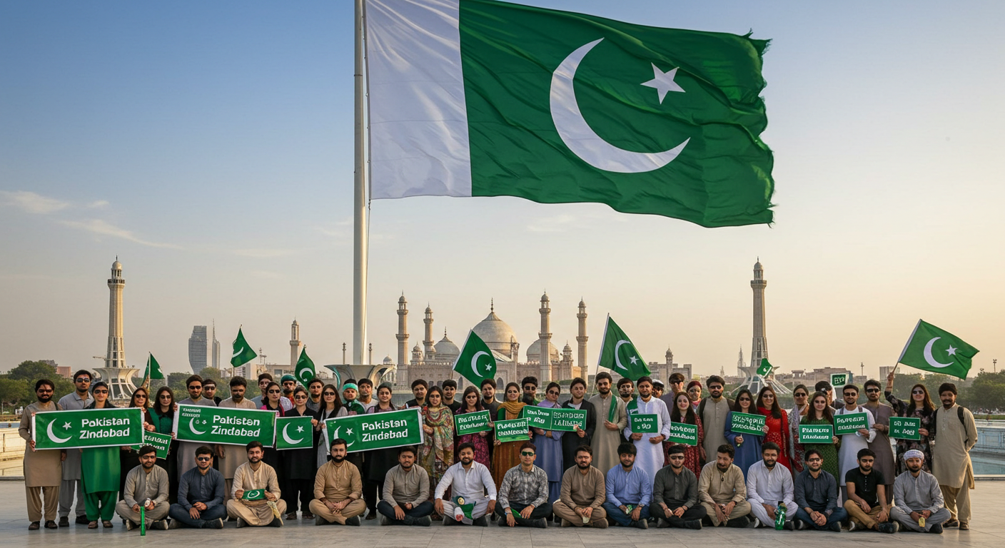 One Nation. United Beyond.