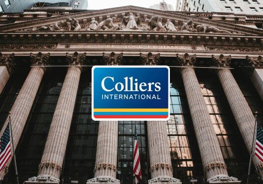 Colliers