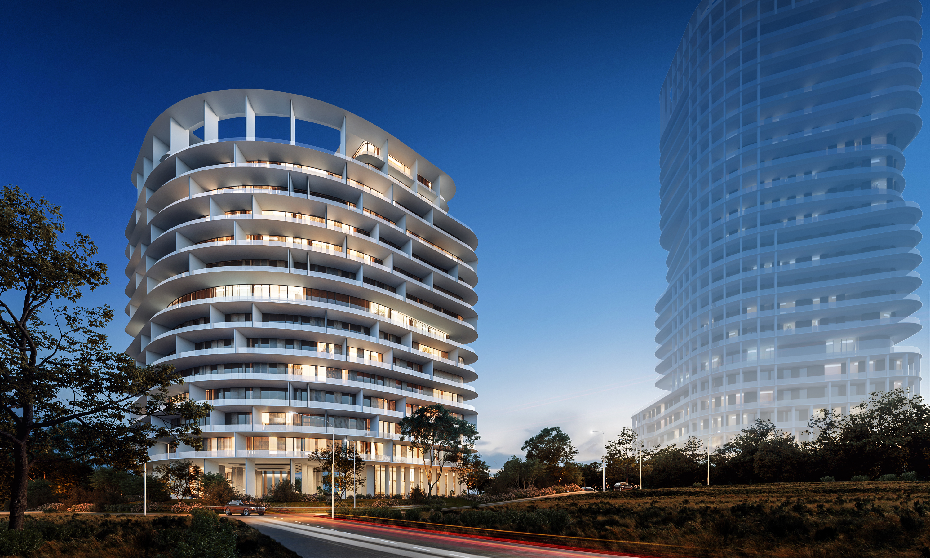 Elevated Living: Why Higher Ground Means Higher Value