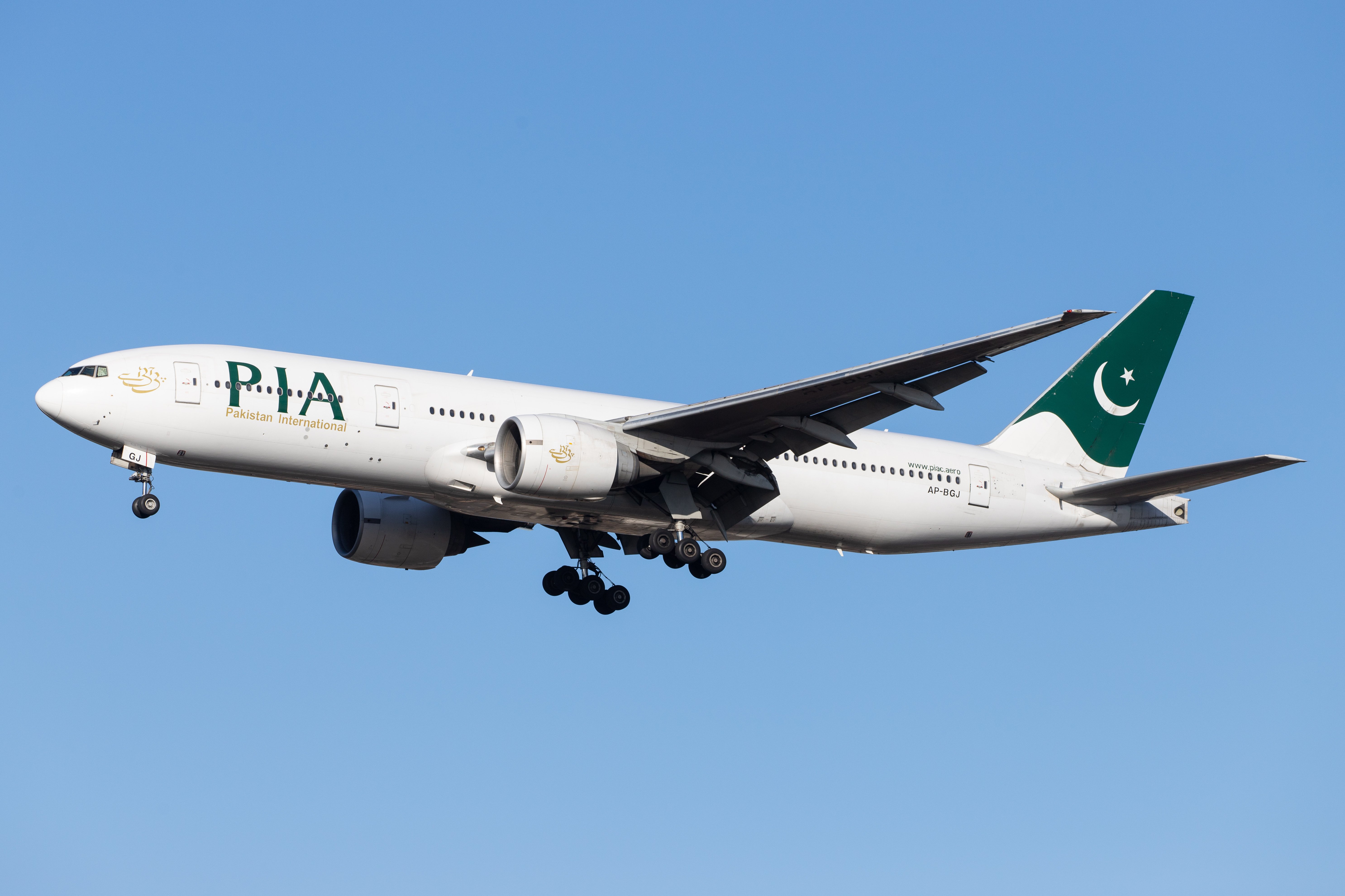 PIA’s Revival: A Sign of Pakistan’s 2025 Shift