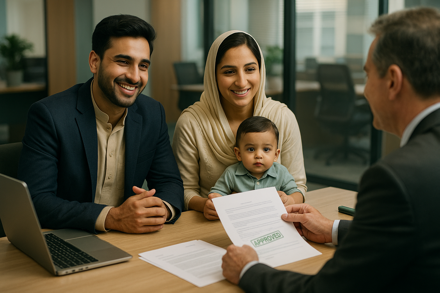 Pakistan’s 2025 Trajectory Shift: Real Estate Taxes Cut, Interest Rates Drop