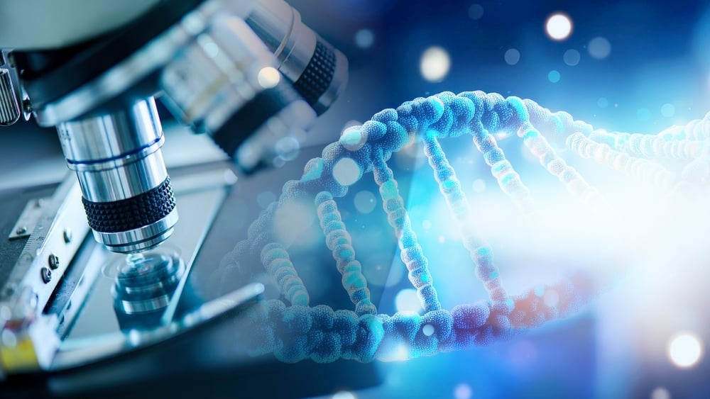 Pakistan’s Biggest Leap in Gene Science Is Happening Now
