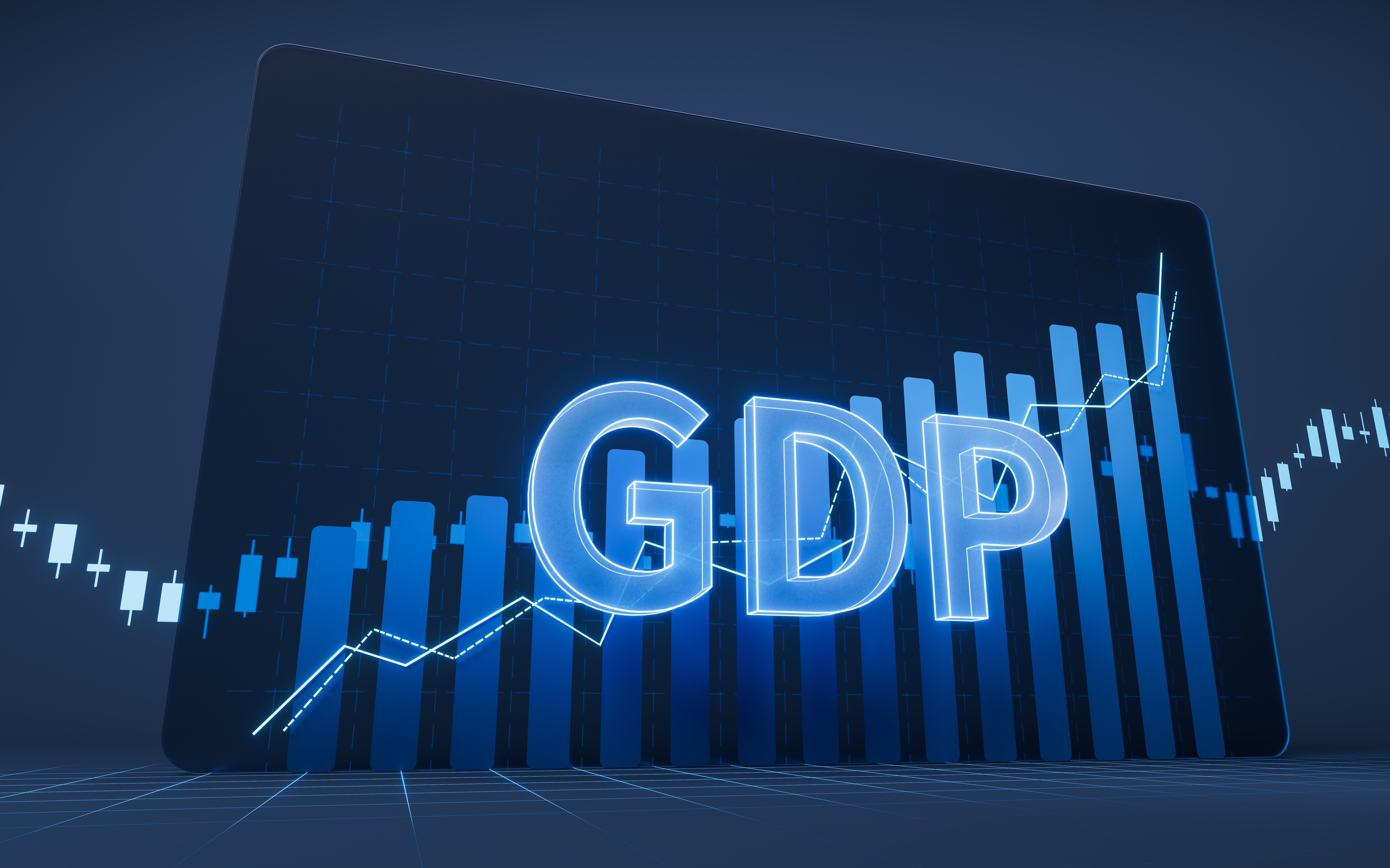 Pakistan’s GDP Growth 2025: Why the Signs Mirror 2015’s Economic Comeback