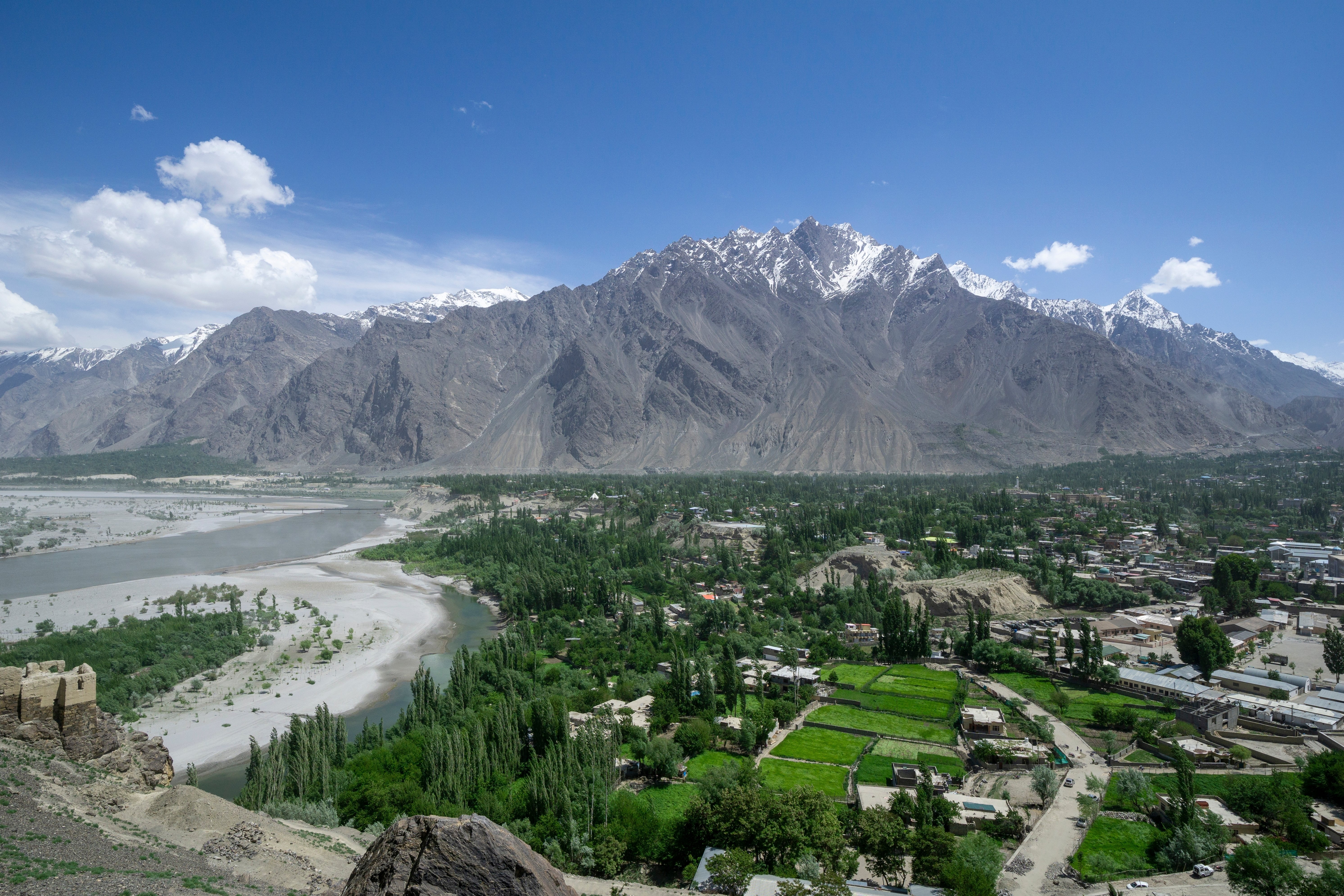 Pakistan’s Tourism Boom Is Now Front-Page News