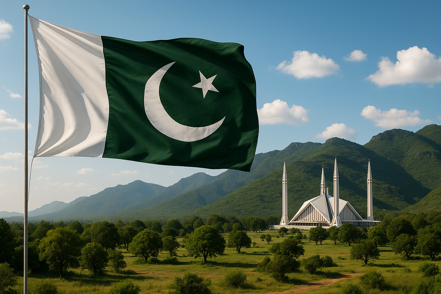 Pakistan’s Macroeconomic Miracle: An Economic Turnaround Like Never Before
