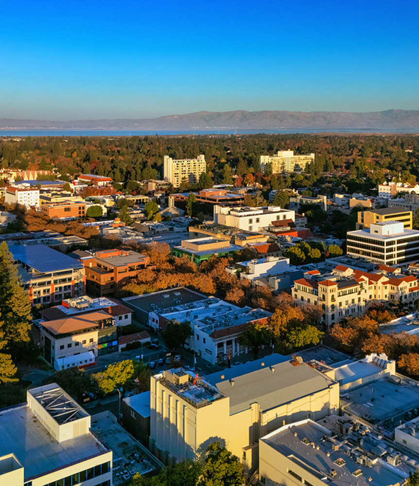 Palo Alto