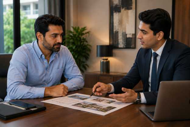 How to Verify Overseas Real Estate Brands Before You Invest