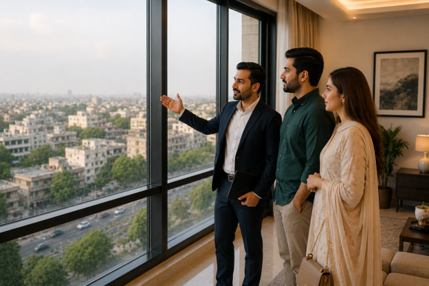 How the UAE-Pakistan Investment Partnership Could Shape Pakistan's Property Market