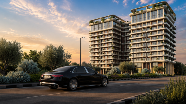 Why Lahore West Could Be Pakistan's Next Property Hotspot