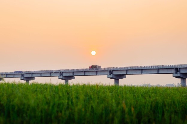 How Smart Infrastructure Creates New Real Estate Opportunities