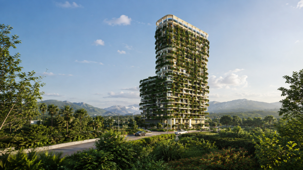How Green Spaces and Clean Environments Affect Property Value