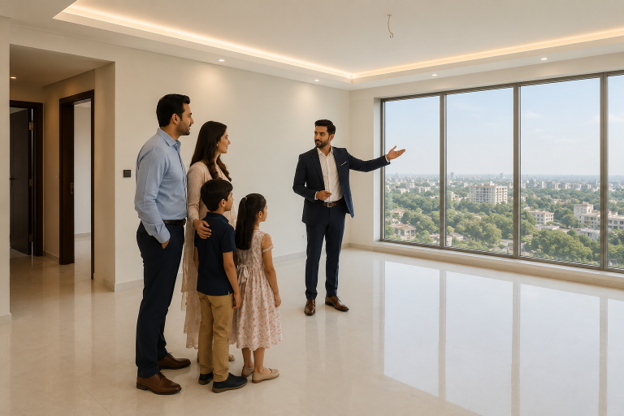 Beyond Square Feet: What Makes a Property Truly Premium?