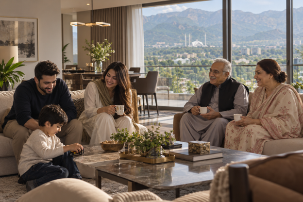 How Construction Costs Are Changing Property Prices in Pakistan