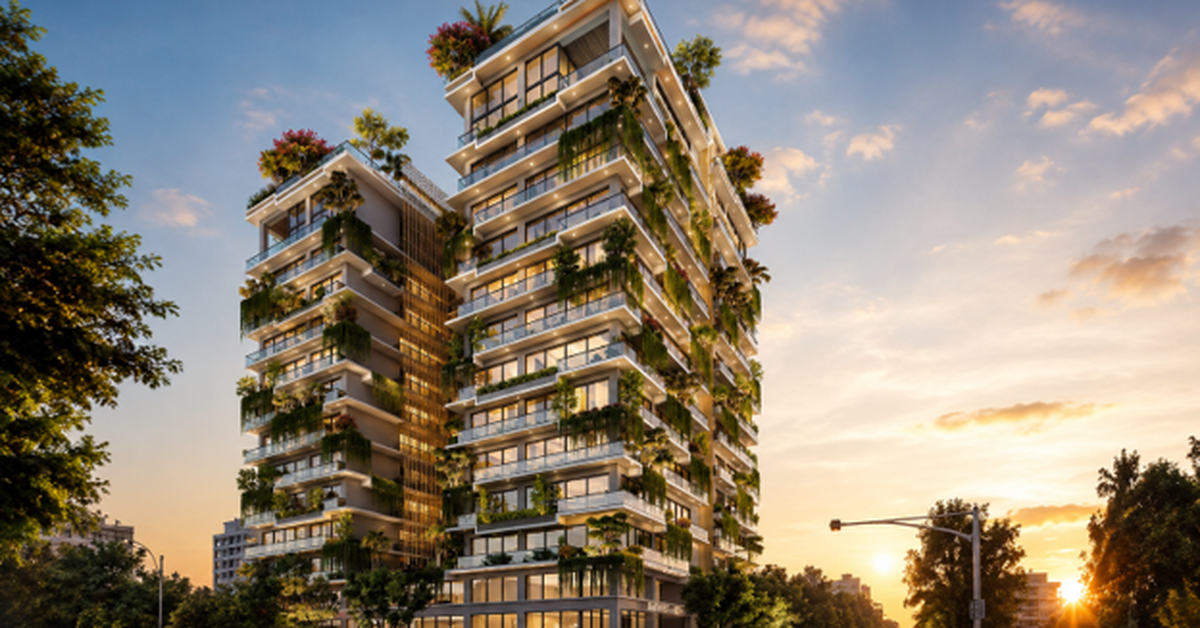 High ROI Real Estate Zones in Pakistan (2026)
