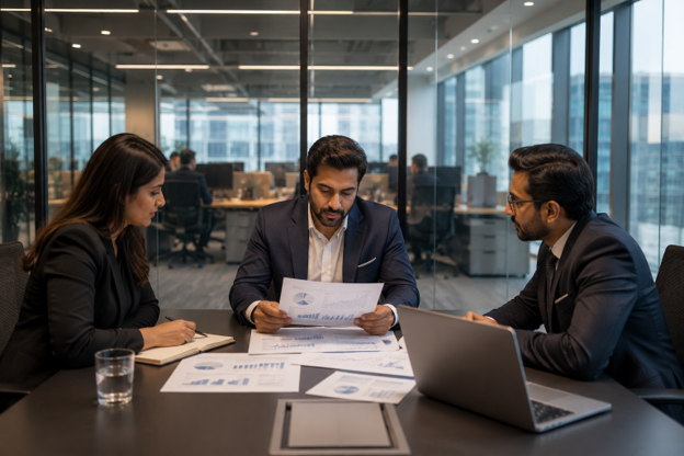 How Do Investors Compare Rental Yield vs Capital Appreciation?
