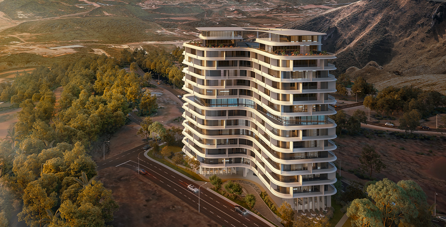 Amaya Residences