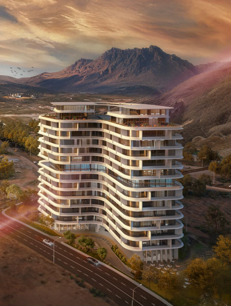 Why Invest in Residential Property in Pakistan