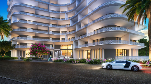 Why Destination Living Is the Future of Real Estate