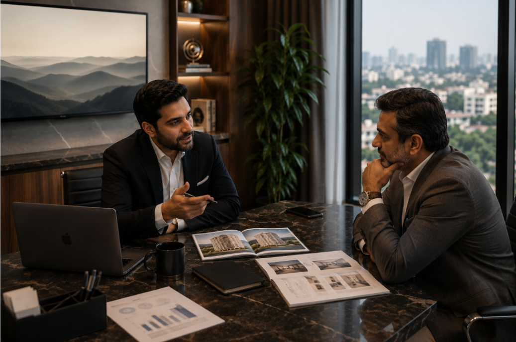 Islamabad vs Lahore: Which City Is Better for Property Investment?