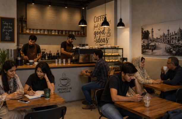 Is Commercial Real Estate a Good Investment in Pakistan?