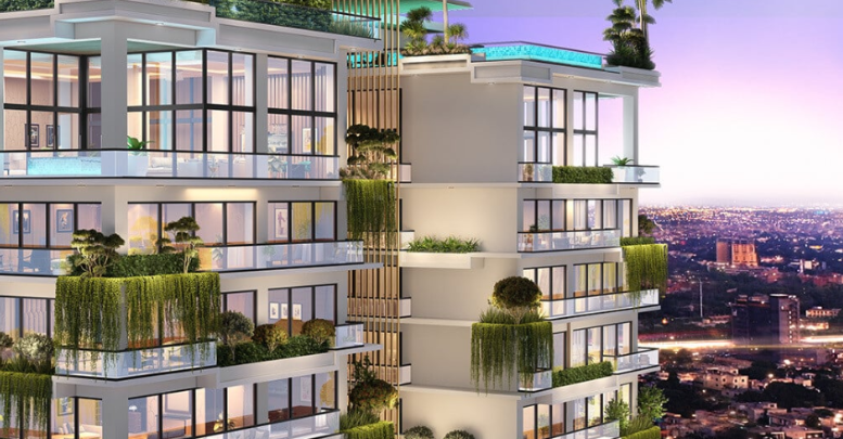 Why Lahore Is Emerging as Pakistan's Luxury Property Hub