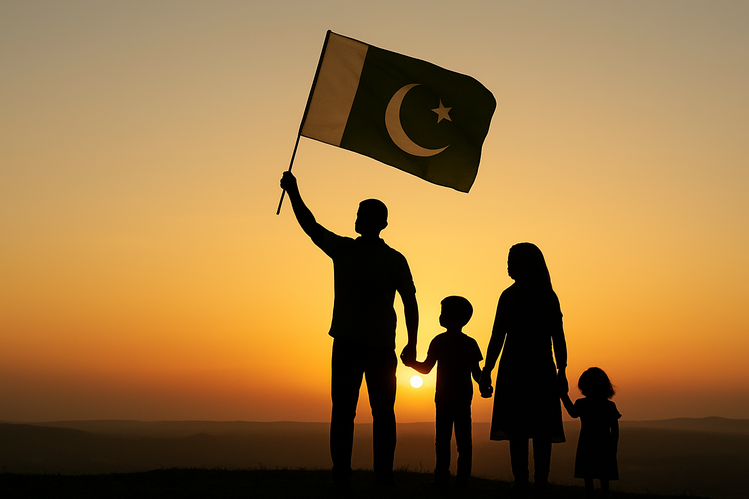Why The Pakistani Stock Market Is Booming Right Now