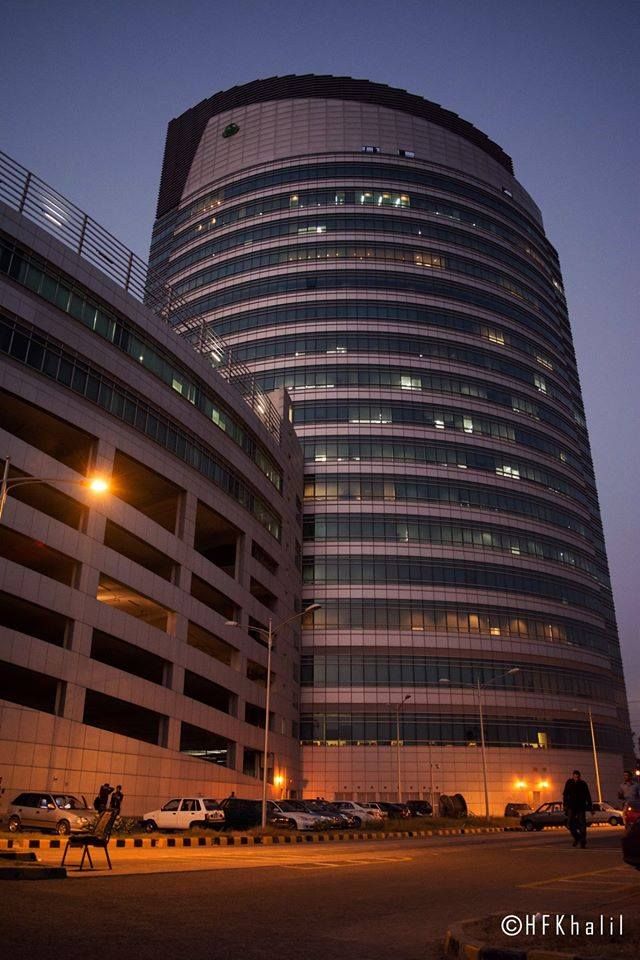 Technology And Start-Up Cluster