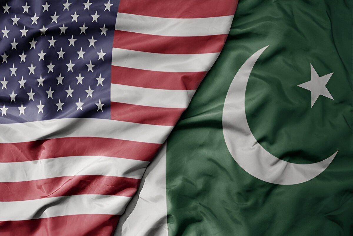 US Delegation Lands in Pakistan for Business & Investment