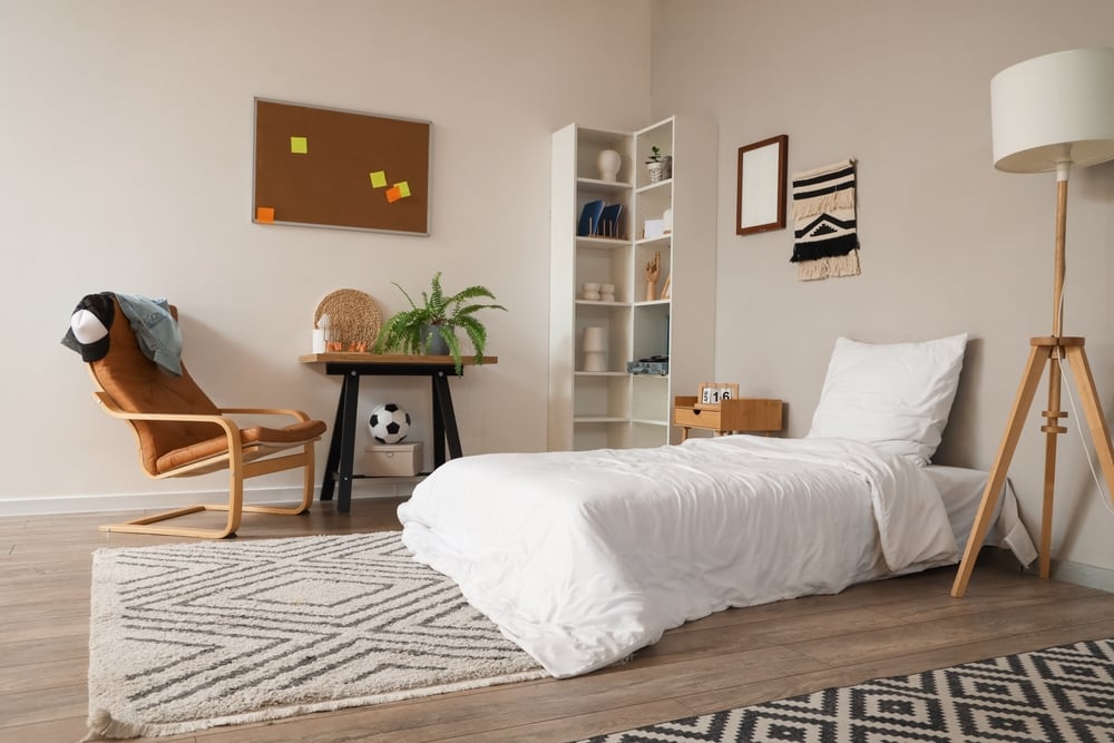 Why Are Investors Backing Student Housing in 2025?