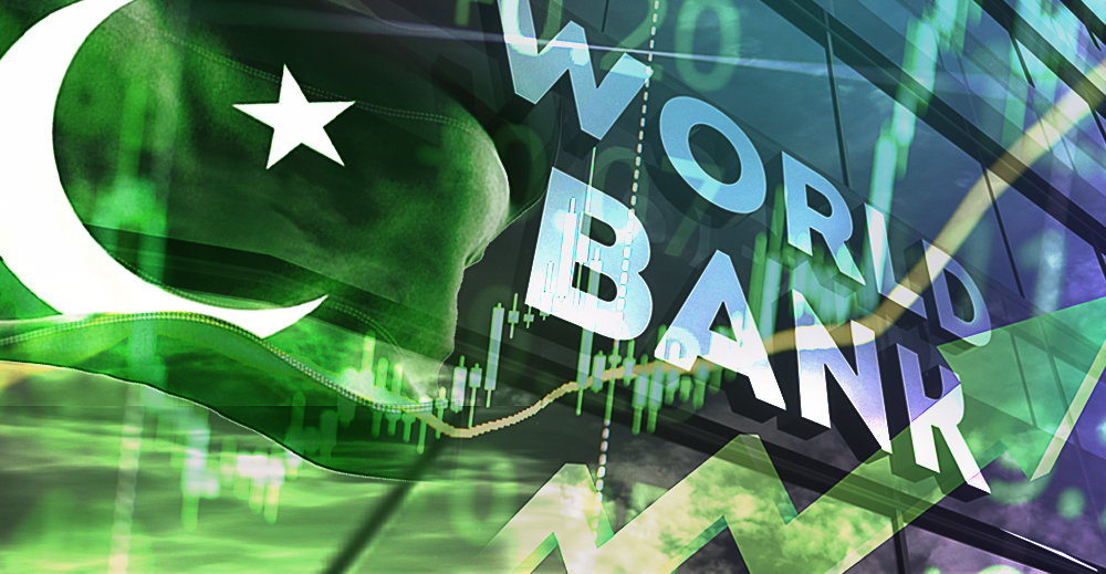 World Bank Commits to Transform Pakistan’s Future with $20 Billion