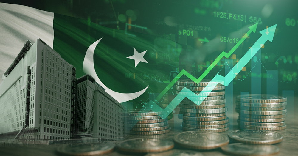 World Bank Predicts a $1 Trillion Future for Pakistan