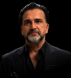 Omar Mian